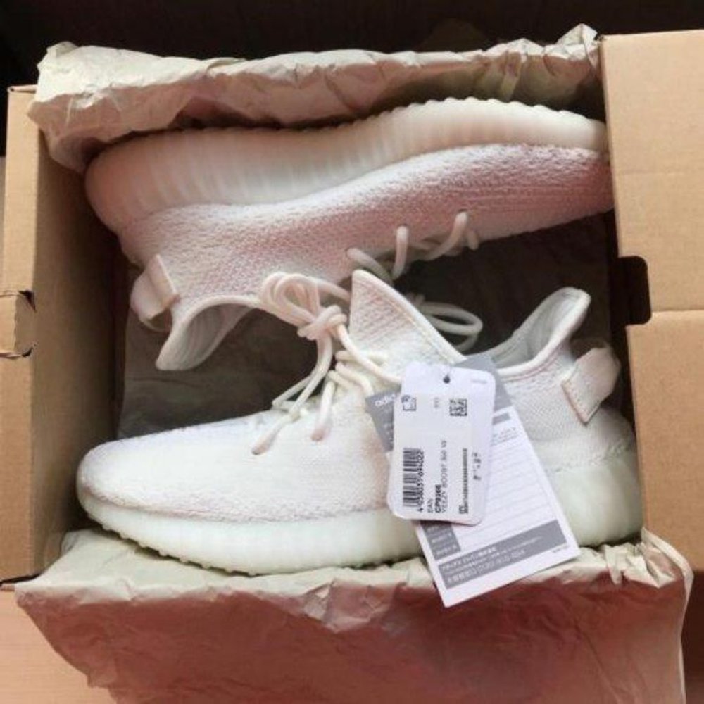 Yeezy Boost 350 v2